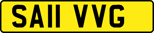 SA11VVG