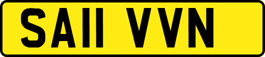 SA11VVN