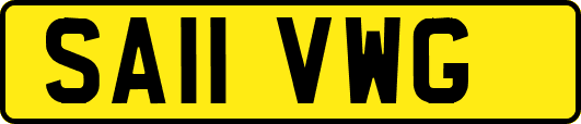SA11VWG