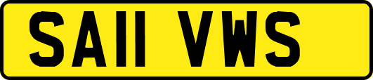 SA11VWS