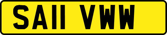 SA11VWW