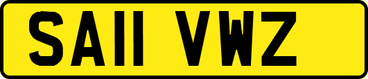 SA11VWZ