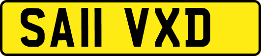 SA11VXD