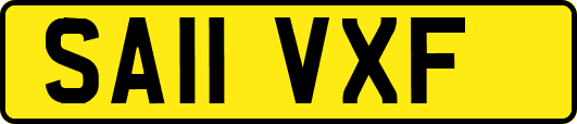 SA11VXF