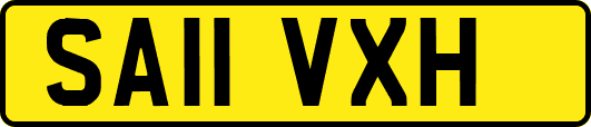 SA11VXH