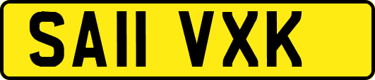 SA11VXK