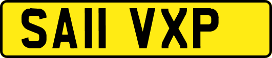 SA11VXP