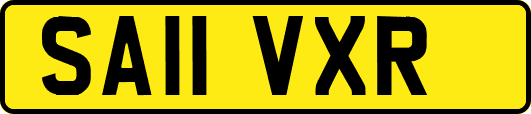 SA11VXR