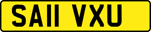SA11VXU