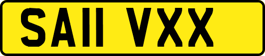 SA11VXX