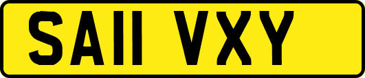 SA11VXY