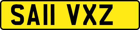 SA11VXZ