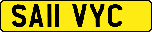 SA11VYC