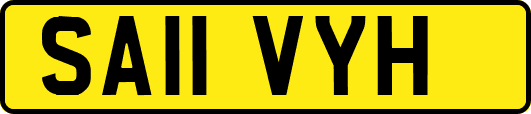 SA11VYH