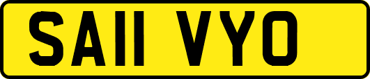 SA11VYO