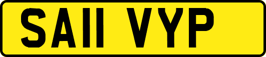 SA11VYP