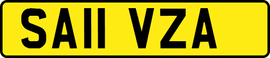 SA11VZA