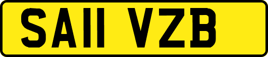 SA11VZB