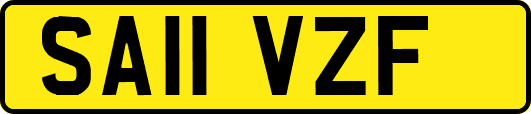 SA11VZF