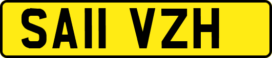 SA11VZH