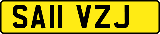 SA11VZJ