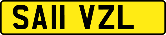 SA11VZL
