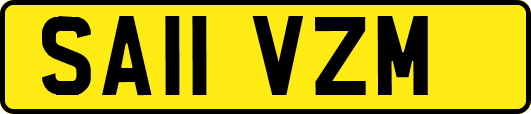 SA11VZM