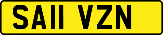 SA11VZN