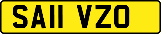 SA11VZO