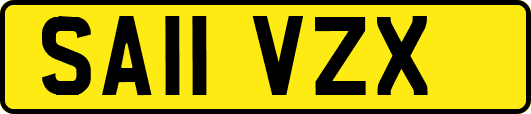 SA11VZX