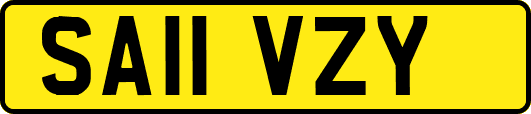SA11VZY