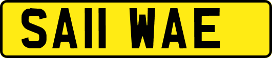 SA11WAE