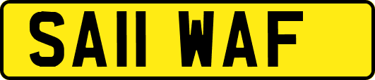 SA11WAF