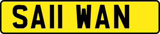 SA11WAN