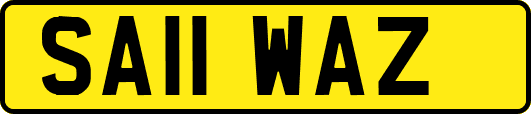 SA11WAZ