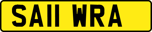 SA11WRA