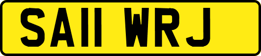 SA11WRJ