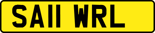SA11WRL