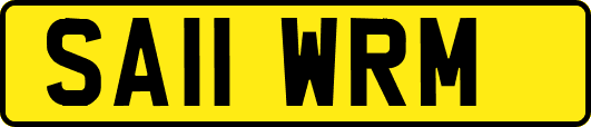 SA11WRM