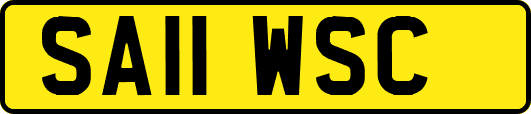 SA11WSC