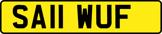 SA11WUF