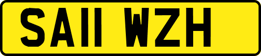 SA11WZH