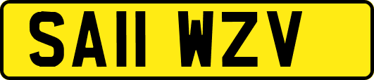 SA11WZV
