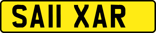 SA11XAR