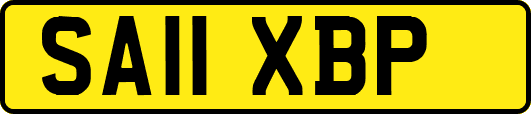 SA11XBP
