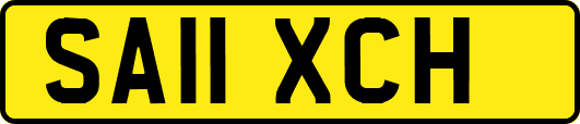 SA11XCH