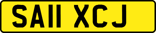 SA11XCJ