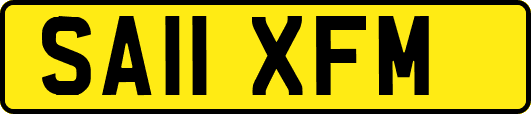 SA11XFM