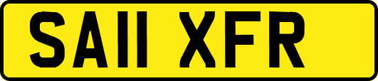 SA11XFR