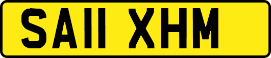 SA11XHM